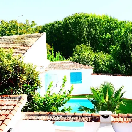 Country house Huerta Sarten Pinos Puente