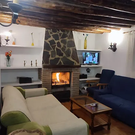 Casa rural Huerta Sartén