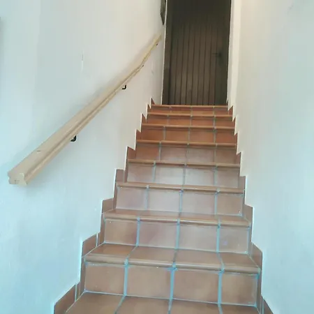 Huerta Sartén Casa rural Pinos Puente