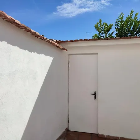 Huerta Sartén Casa rural Pinos Puente