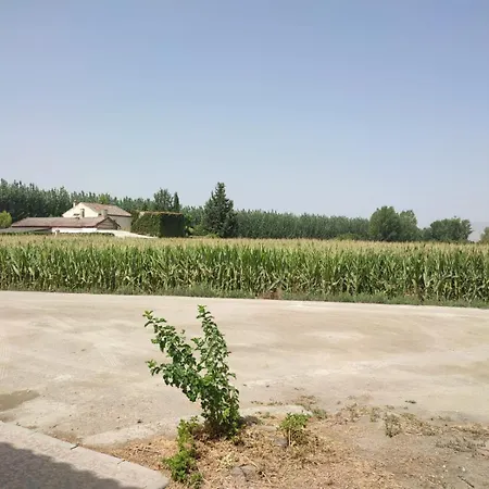 Casa rural Huerta Sartén Pinos Puente