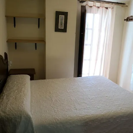 Huerta Sartén Casa rural Pinos Puente