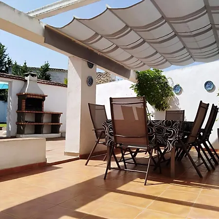 Casa rural Huerta Sartén