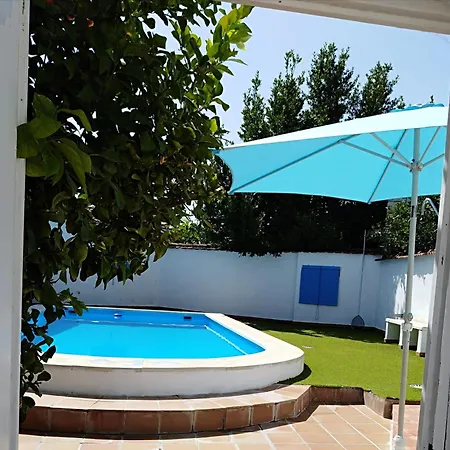 Huerta Sartén * Pinos Puente