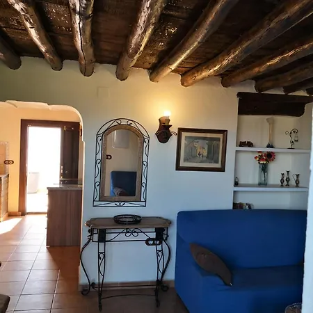 Casa rural Huerta Sartén Pinos Puente