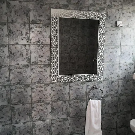 Casa rural Huerta Sartén Pinos Puente